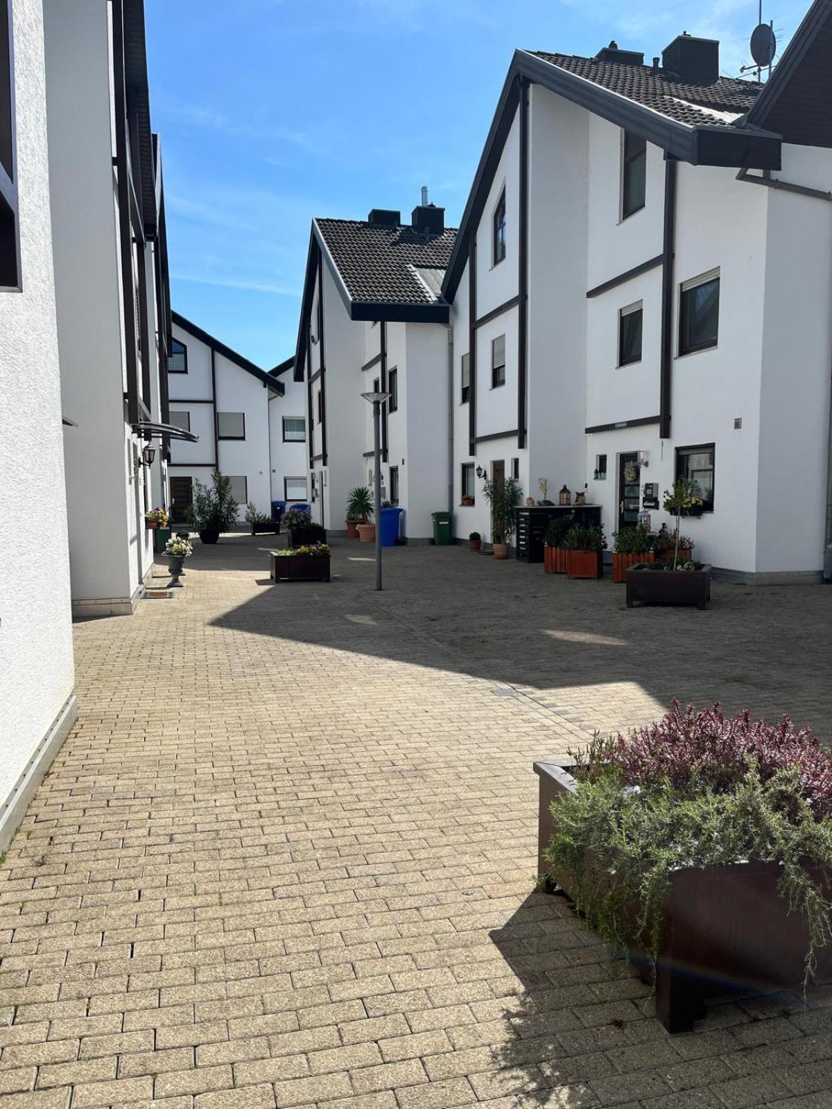 Zentrale Ferienwohnung Am Buhlschen Park In Deidesheim Exterior photo
